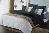 A picture of 12 piece good quality duvets