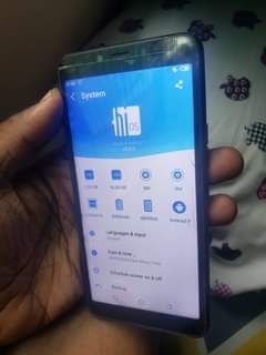 A picture of Tecno povour 3 air