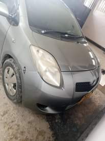 A picture of NEW VITZ