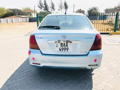 cars for sale in lusaka
