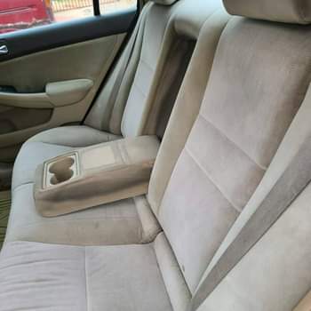 A picture of Honda Eod 4
