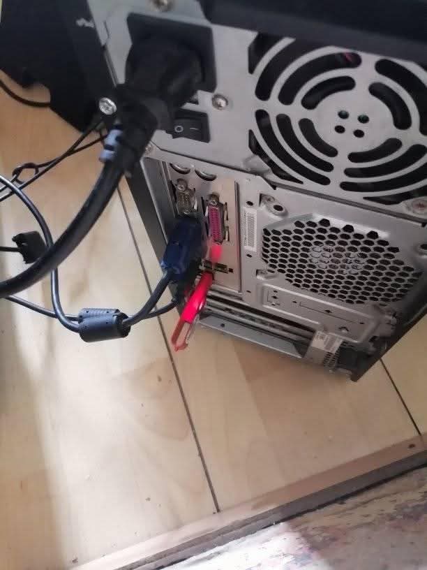 dell laptop