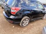 A picture of Subaru Forester sport 2014model