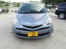 A picture of INAUZW bei mil 9000000