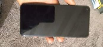 A picture of HTC desire20pro