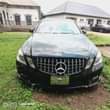 A picture of 2012 Mercedes Benz E350 Alloyed