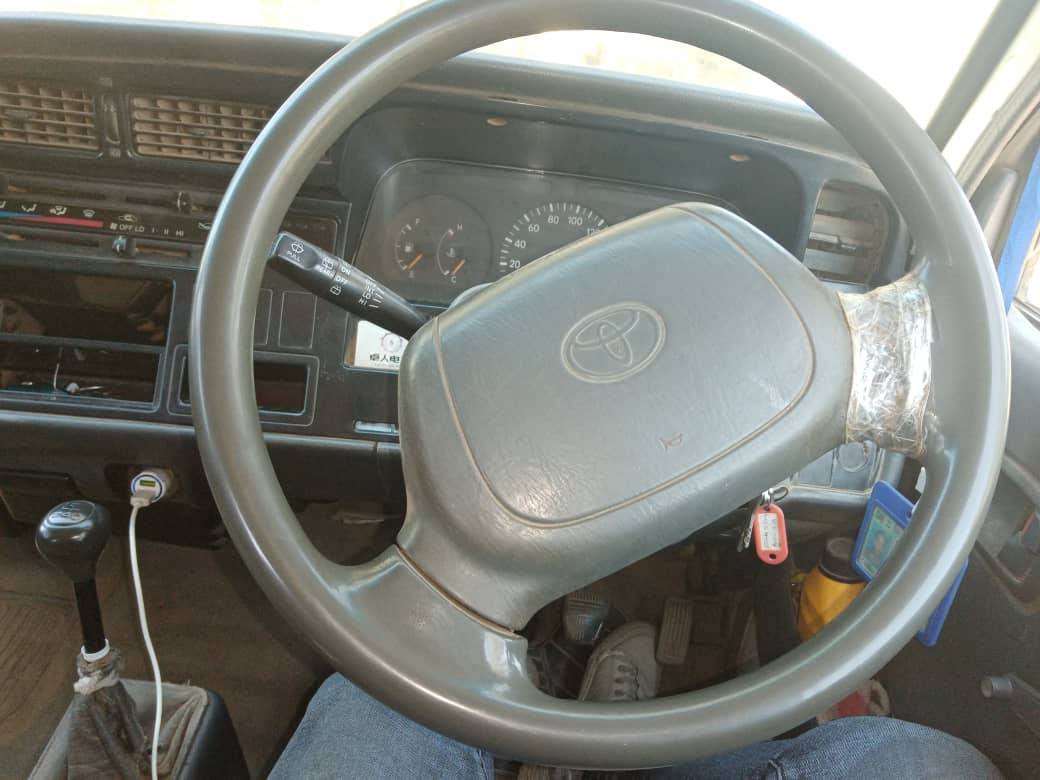 cars for sale in lusaka