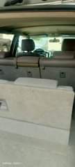 A picture of 04 Toyota Highlander Tokunbo Location ogudu Lagos 3rows seat 5