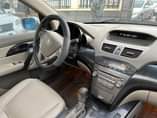 A picture of Extremely clean used Acura MDX 2008 Model First body accident