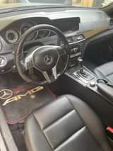 A picture of Quick sale 2013 Mercedes Benz C300