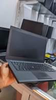 A picture of Lenovo Thinkpad corei5