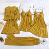 A picture of Night wear set