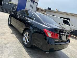 A picture of 2008 Lexus ES 350 Barely driven super clean in and