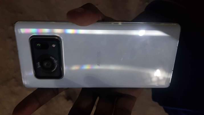 A picture of Phone