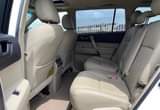 A picture of Foreign used Toyota Highlander Sport