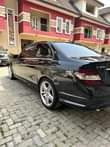 A picture of For sale Foreign used c300 Tok Duty Price 6m 08138580760