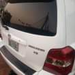 A picture of Toyota