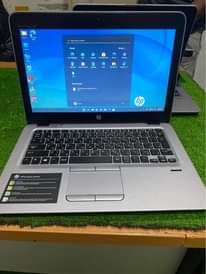 A picture of Hp 820 G3