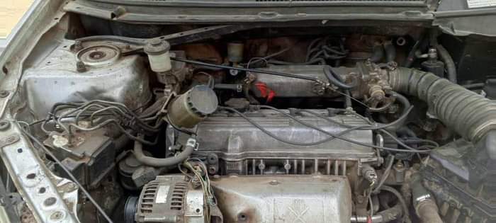 used toyota rav4