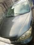 A picture of Camry