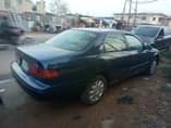 A picture of 2001 Toyota Camry Drop Light painted in very good condition