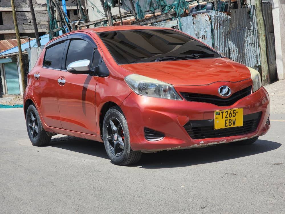 A picture of Reliable Cars