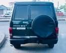 A picture of TOYOTA PRADO 2