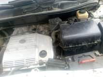 A picture of 2007 Lexus 2007 Slightly negotiable