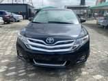 A picture of 2012 registered Toyota Venza
