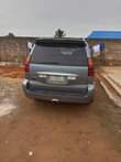 A picture of Gx470 05 model Engine and gear Ac not working Sango