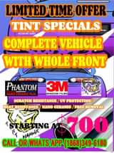 Tint M.