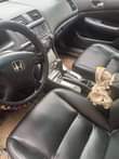 A picture of Honda Eod v6 engine perfect working engine gear ac 100