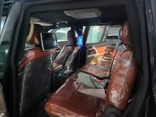 A picture of 20152020 LANDCRUISER BULLETPROOF