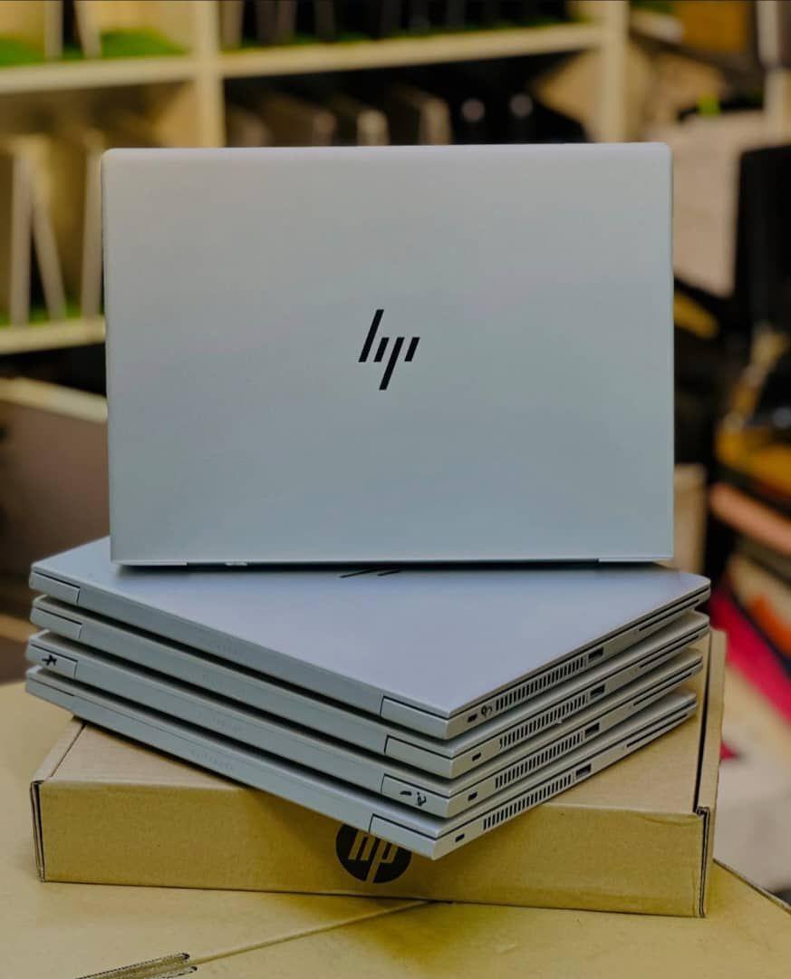 A picture of High speed HP i5 with 8gb Ram and 256gb SSD