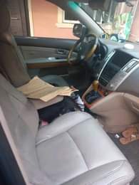 A picture of Dealer market done land Sharp Rx330 Engine untouched Gearbox untouched