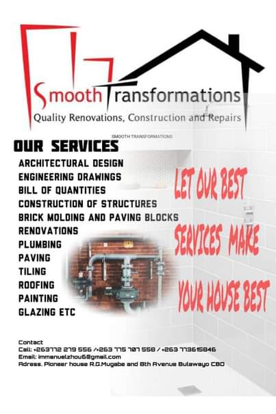 classifieds/building material
