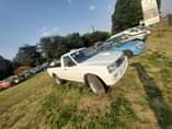 A picture of Mustubishi cold 2 4l start n go good condition all