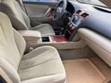 A picture of TOYOTA CAMRY 08