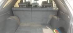A picture of Rx300 year 2000 first body perfectly working for sale