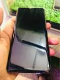 A picture of Sony Xz3 64gb 4gbram available just call 0758195709