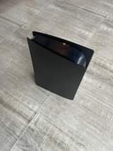 A picture of PLAYSTATION 5 8games installed