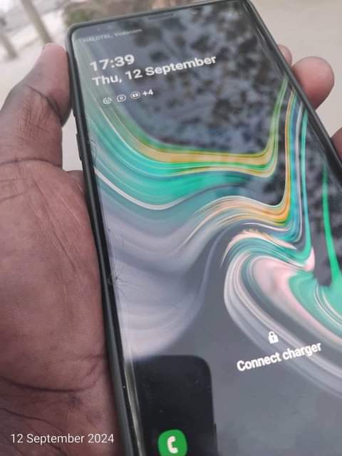 A picture of Note9 210k Gb128 0748581337