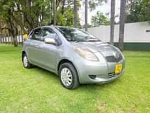 used toyota vits