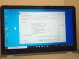 A picture of Hp envy 360 convertible Gaming Pc