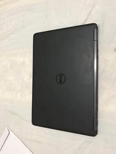 A picture of Dell E7450