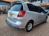 A picture of TOYOTA SPACIO UAZ IN PERFECT CONDITION PRICE 19 5M OR