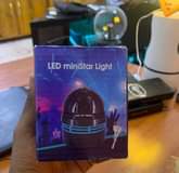 A picture of LED MINI PROJECTOR