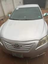 A picture of Urgent sales 2008 model Toyota Camry Voltron for sale