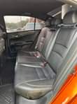 A picture of Super clean 2017 honda accord sport with original duty Just