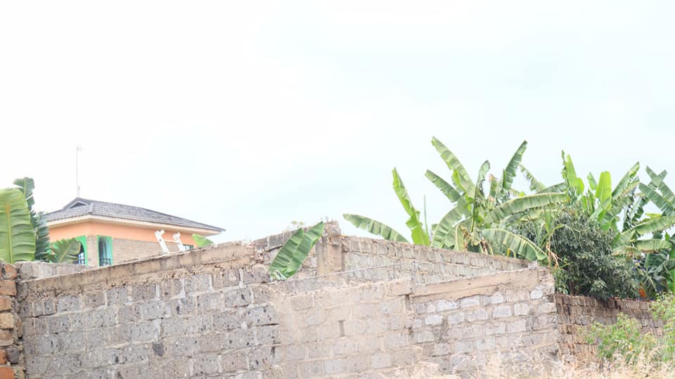 A picture of Plots for sale in Thika road Ruiru